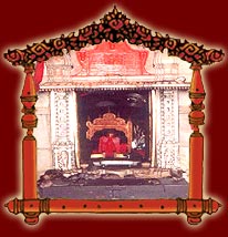 Karni Mata Temple, Deshnoke, Rajasthan