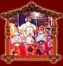 Vaishno Devi